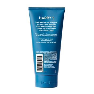 Harry's Shaving Cream for Men - 6oz