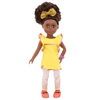 Glitter Girls 14 Inch, Poseable Fashion Doll - Nelly