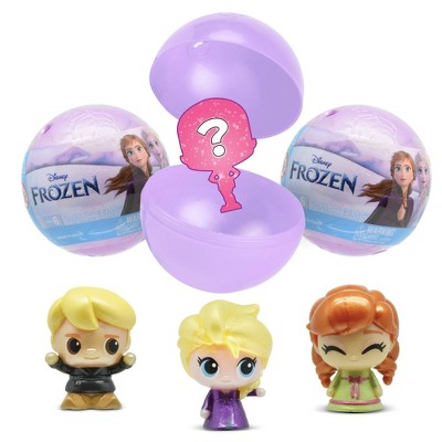 Mash'ems Disney Frozen Surprise Reveal Figures *Chosen at Random*