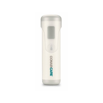Conair Ultra-Compact Infrared Forehead Thermometer