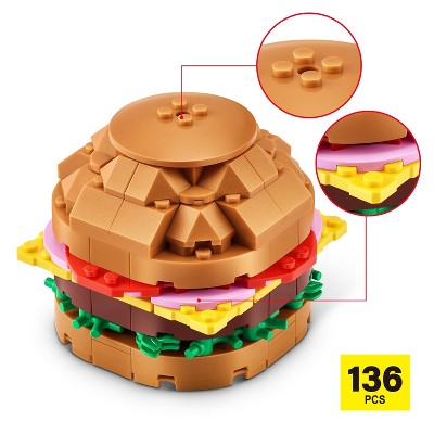 MAX Build More Snacks Series 1 Capsule