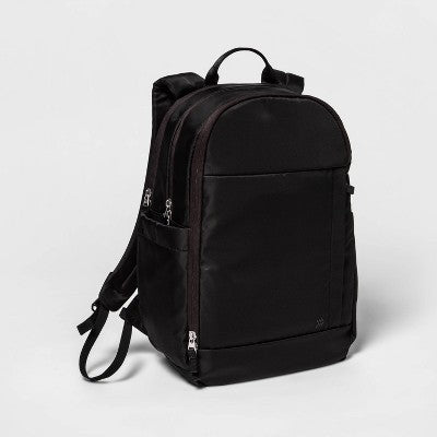 17.5 Inch Lifestyle Backpack Black - All in Motion
