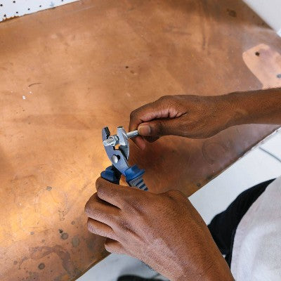 Groove Joint Pliers 8 Inch