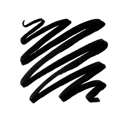 e.l.f. Intense Ink Eyeliner Blackest Black - 0.088oz