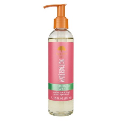 Tree Hut Watermelon Moisturizing Shave Oil - Fruit - 7.7 fl oz