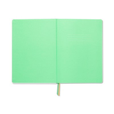 Designworks Ink Ruled Jumbo Journal Do Good Work