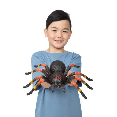 Robo Alive 15 Giant Tarantula Spider Robotic Toy by ZURU