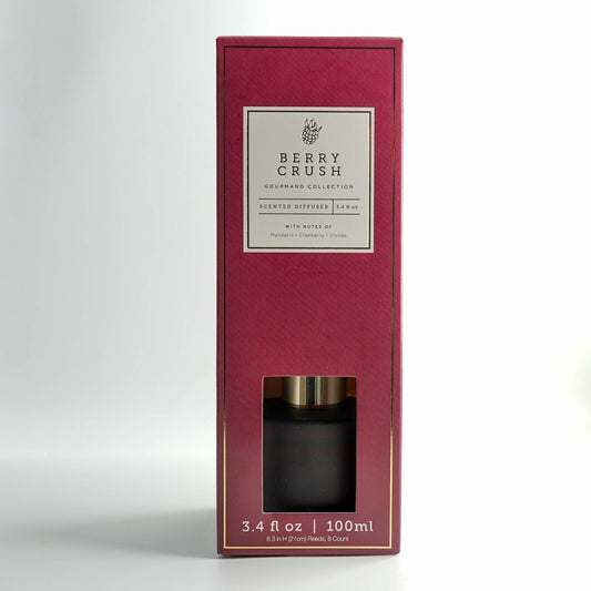 Landon Tyler Reed Diffuser Berry Crush **Damaged Box**