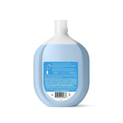 Foaming Hand Wash Refill - Sea Minerals - 28 fl oz