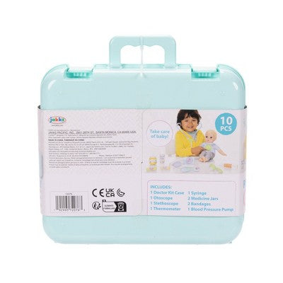 Jakks Perfectly Cute Doll Medical Kit