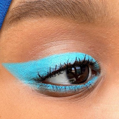 Pacifica Vegan Longwear Eyeliner - Ocean - 0.038oz