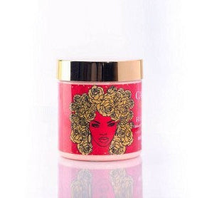 Canvas Full Bloom Infinitely Deep Conditioner - 8 oz