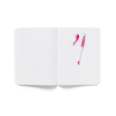 College Ruled Composition Notebook Green - Up & Up