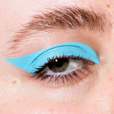 Pacifica Vegan Longwear Eyeliner - Ocean - 0.038oz