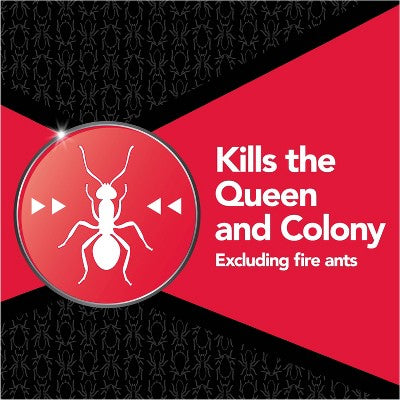 Raid Max Liquid Indoor Ant Traps - 4oz