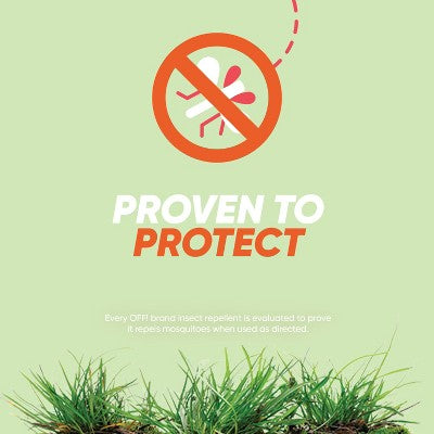 OFF! Botanicals Insect Repellent Plant Based Bug Spray - 4fl oz *May be Missing Lid* *Packaging May Vary*