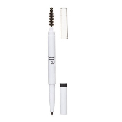 e.l.f. Instant Lift Brow Pencil Deep Brown - 0.006oz