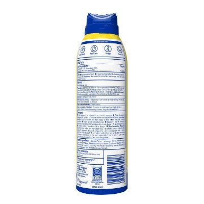 Banana Boat Kids Sunscreen Spray - SPF 65 - 6 oz **Exp 10/25**