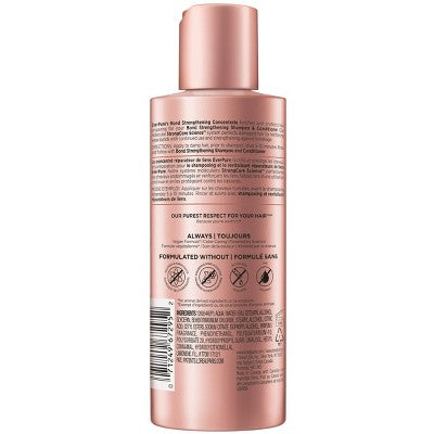 L'Oreal Paris EverPure Sulfate Free Bond Repair Pre Shampoo Treatment - 5.1 fl oz **Packaging May Vary**