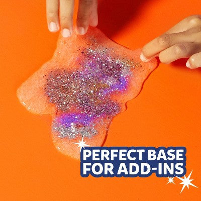 Elmer's 4oz Glassy Clear Gue