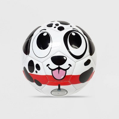 Little Tikes 6 Inch Toy Soccer Pal Set, *Chosen at Random*