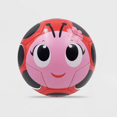 Little Tikes 6 Inch Toy Soccer Pal Set, *Chosen at Random*