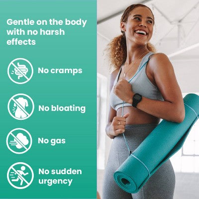 Sanar Naturals Colon Cleanser Capsules - 90ct *Exp 05/13/2028*