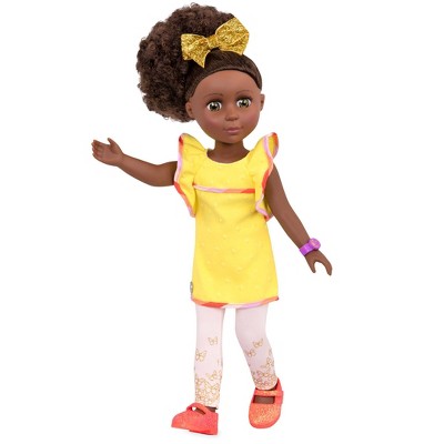 Glitter Girls 14 Inch, Poseable Fashion Doll - Nelly