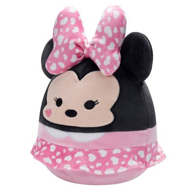 Squishmallows 8 Disney Minnie Mouse Valentine s Day Plush Toy