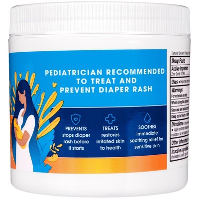 Triple Paste Diaper Rash Ointment - 10.0oz *2030/03*