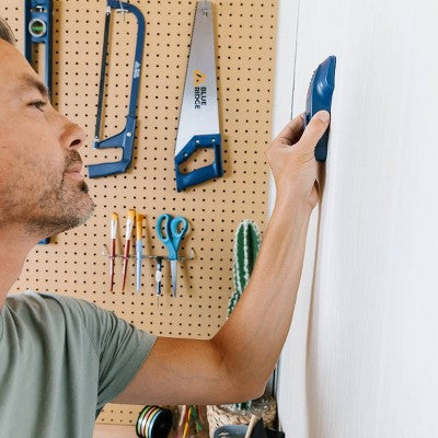 Blue Ridge Tools Stud Finder 3/4 Inch Depth