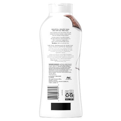 Olay Ultra Moisture Body Wash with Coconut Oil - 22 fl oz