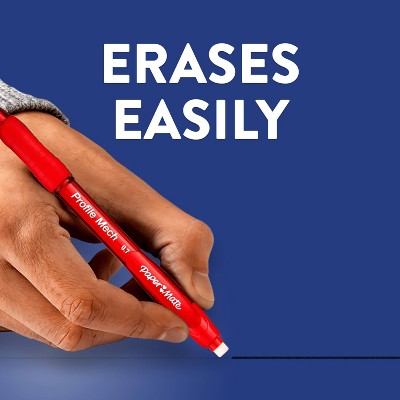 Paper Mate Profile 4pk #2 Mechanical Pencils