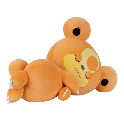 Pokemon 18 Sleeping Plush Teddiursa