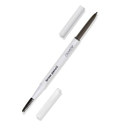 ColourPop Eyebrow Enhancer Pencil - Soft Black - 0.003oz