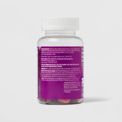 Sugar Free Women's Multivitamin Gummies - 70ct - up&up *Exp 09/26*