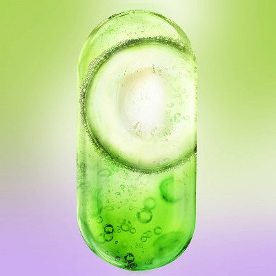 Garnier Fructis Style Curl Shape Defining Spray Gel - 8.5 fl oz