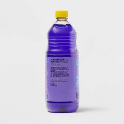 Multi-Surface Cleaner - Lavender - 56oz Up&Up