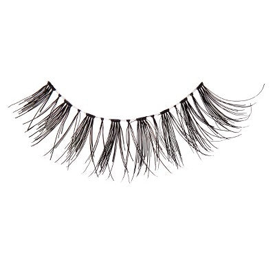 KISS So Wispy False Eyelashes - Multipack #11 - 5 Pairs