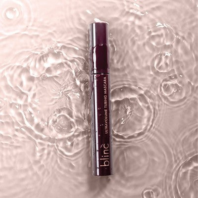 Blinc Cosmetics Ultra Volume Tubing Mascara, Black - 0.3 fl oz