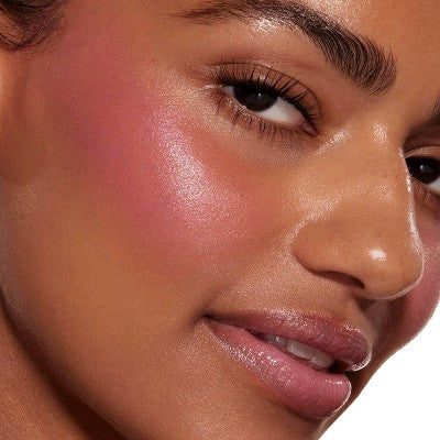 ColourPop Radiant Finish Liquid Blush - Sweet Treat - 0.3oz