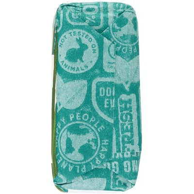 Tom's Of Maine Fragrance Free Sensitive Aloe Vera Soap Bar *Damaged Package*