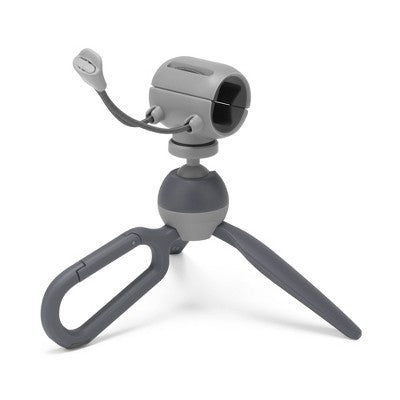 Joby HandyPod Clip: Universal Mount Aluminum Camera Tripod