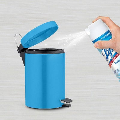 Lysol Lemon Breeze Scented Disinfectant Spray - 12.5oz