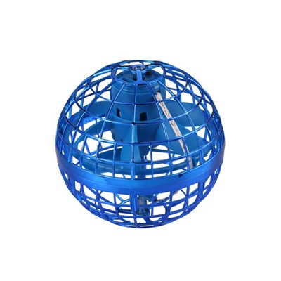 Wonder Sphere Magic Hover Ball - Blue *Color chosen at random