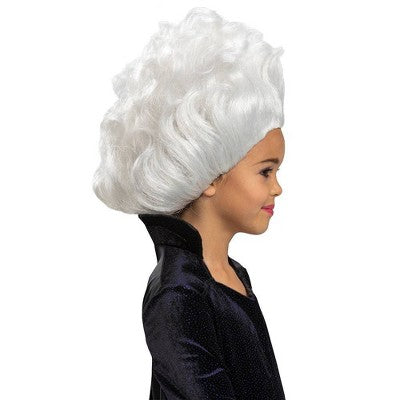 Kids' Disney The Little Mermaid Ursula Halloween Costume Wig
