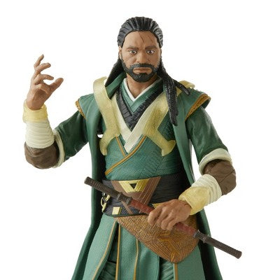 Hasbro Marvel Legends Series Master Mordo Action Figure