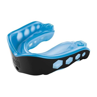 Shock Doctor Gel Max Youth - Blue/Black