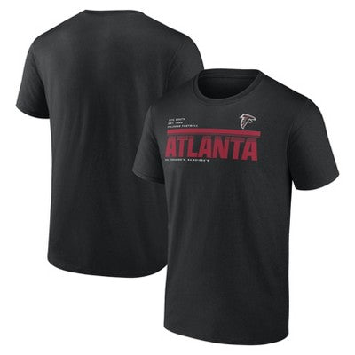 Men's 2XL - NFL Atlanta Falcons Bi-Blend T-Shirt