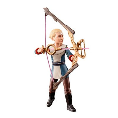 Star Wars The Black Series Omega (Kamino) Action Figure